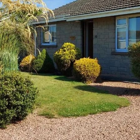 Ivy Cottage Montrose Luaran gambar