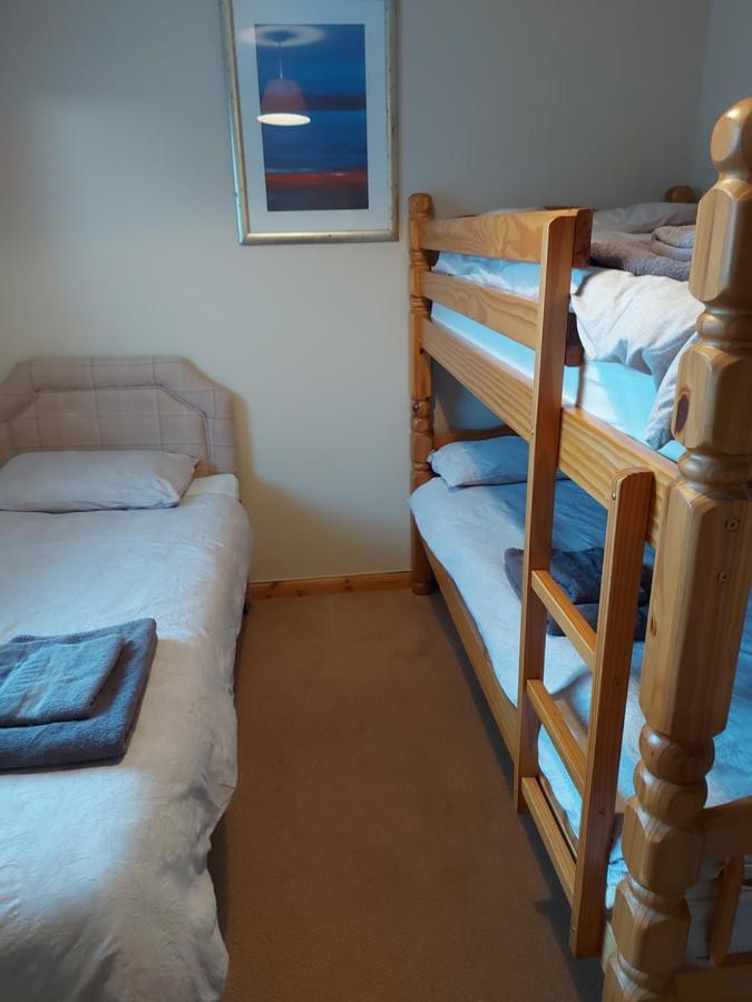 Ivy Cottage Montrose Luaran gambar